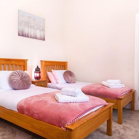 Cosy 200 Year Old Listed Cottage Near To St Andrews Markinch Eksteriør bilde