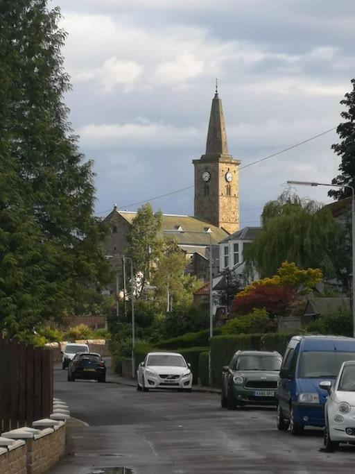 Cosy 200 Year Old Listed Cottage Near To St Andrews Markinch Eksteriør bilde