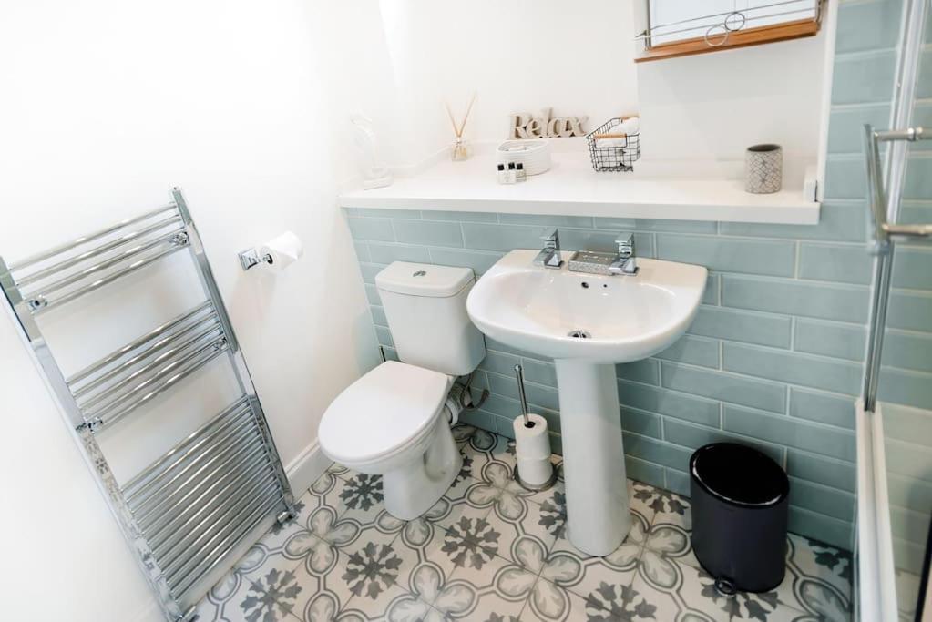 Cosy 200 Year Old Listed Cottage Near To St Andrews Markinch Eksteriør bilde
