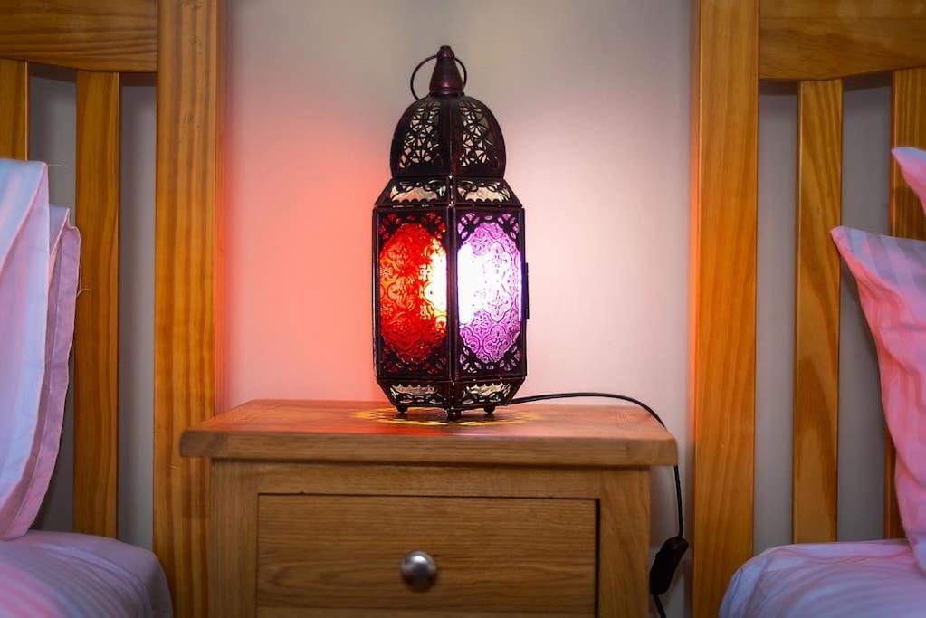 Cosy 200 Year Old Listed Cottage Near To St Andrews Markinch Eksteriør bilde